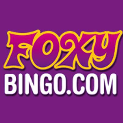 Foxy Bingo