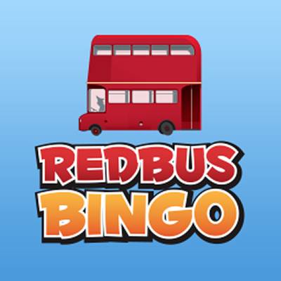 Red Bus Bingo